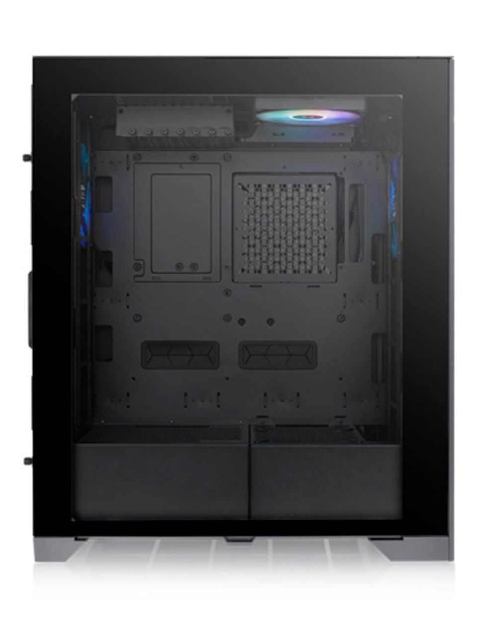 Компьютерный корпус Thermaltake CTE T500 TG ARGB без Б/П