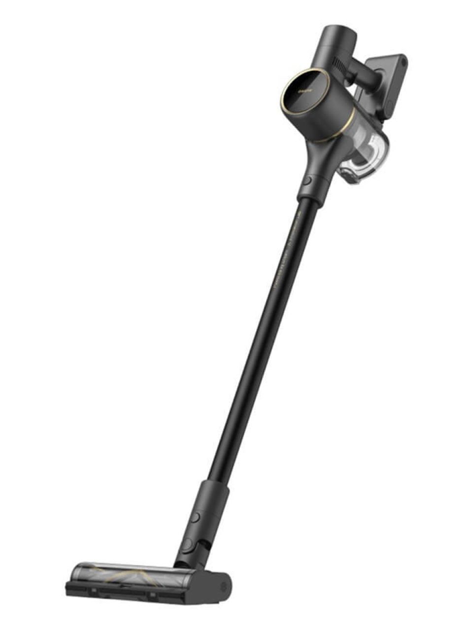 Беспроводной вертикальный пылесос Dreame Cordless Vacuum Cleaner R10 Pro