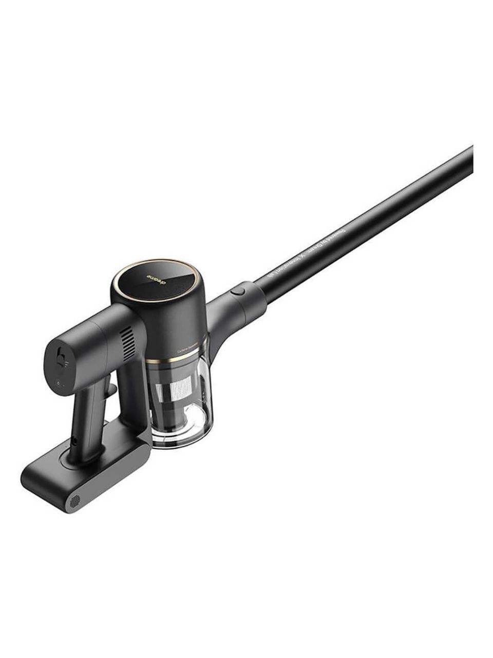 Беспроводной вертикальный пылесос Dreame Cordless Vacuum Cleaner R10 Pro