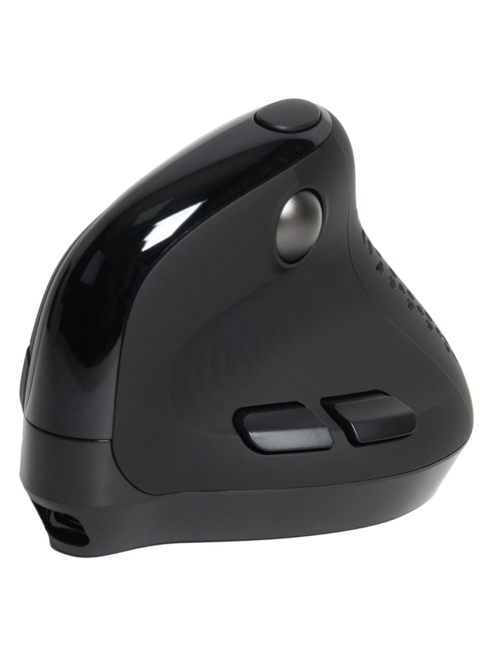 Компьютерная мышь Delux M618XSD Черный