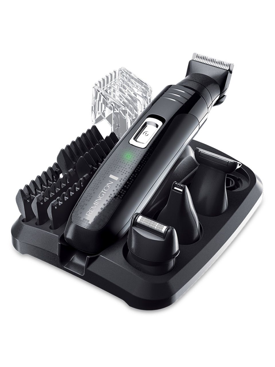 Машинка для стрижки Remington PG6130