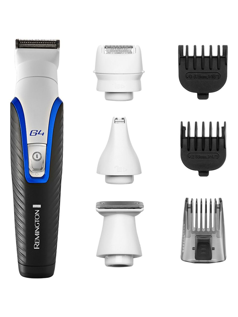 Машинка для стрижки Remington PG4000