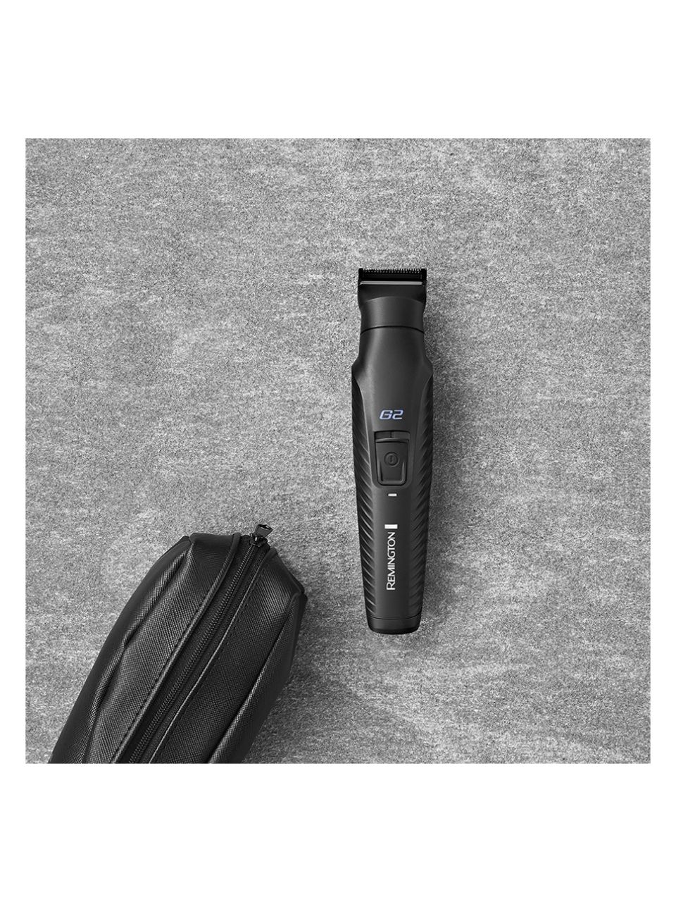 Машинка для стрижки Remington PG2000