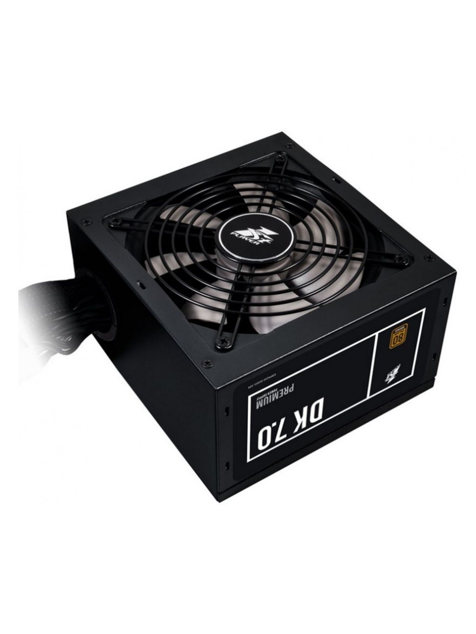 Блок питания 1STPLAYER DK PREMIUM 700W Bronze
