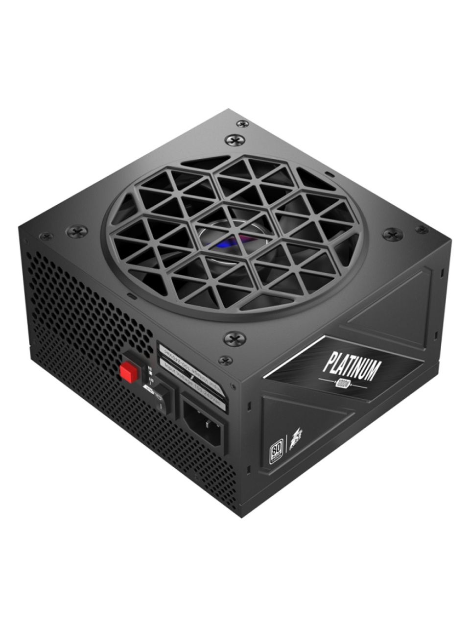 Блок питания 1STPLAYER NGDP 1000W Platinum