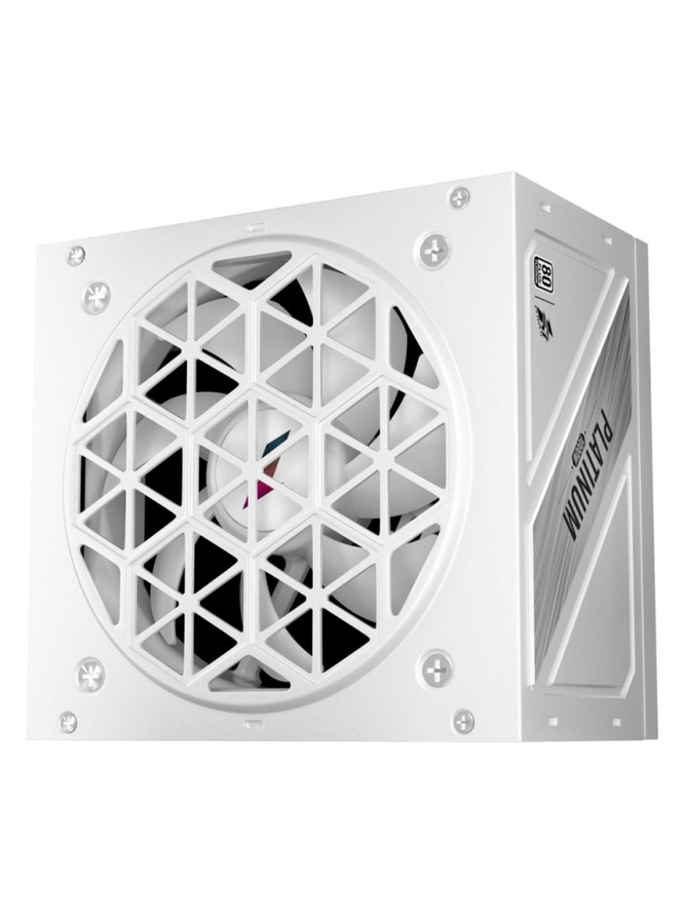 Блок питания 1STPLAYER NGDP 1000W White Platinum