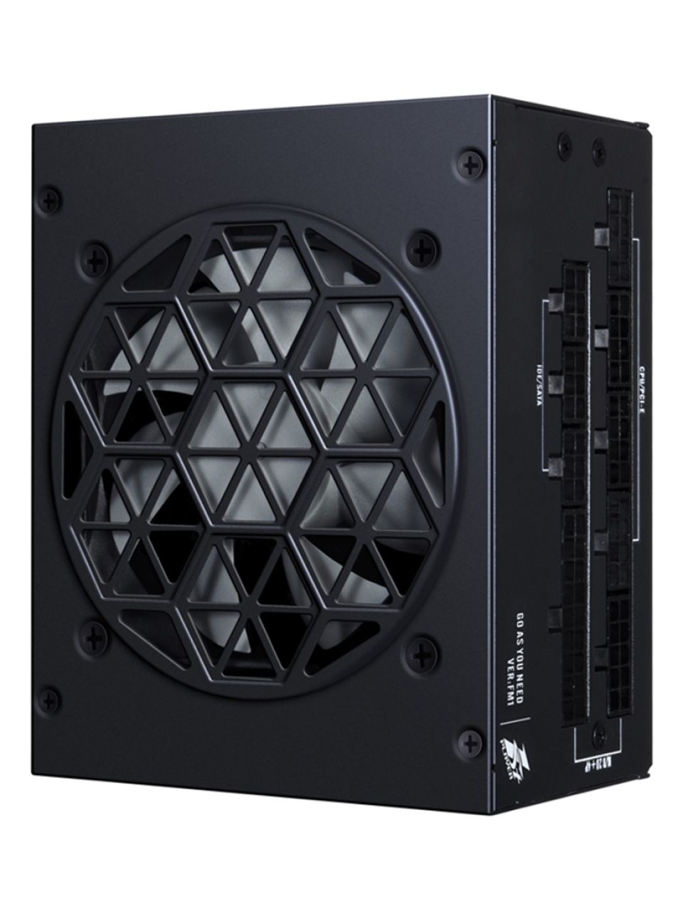 Блок питания 1STPLAYER SFX 750W Platinum