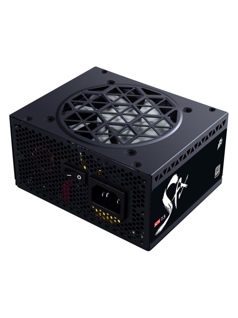 Блок питания 1STPLAYER SFX 750W Platinum