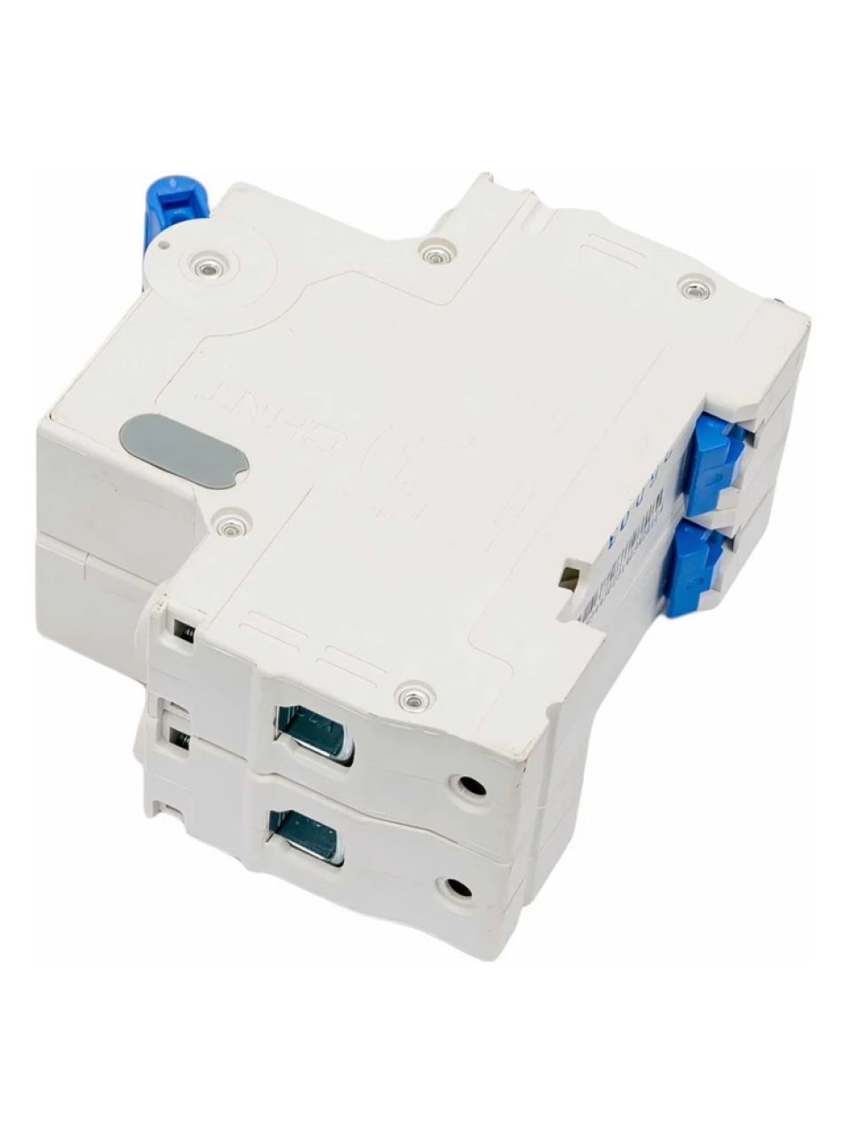 Автоматический выключатель CHINT NXB-63S 2P 6A C 4,5kA