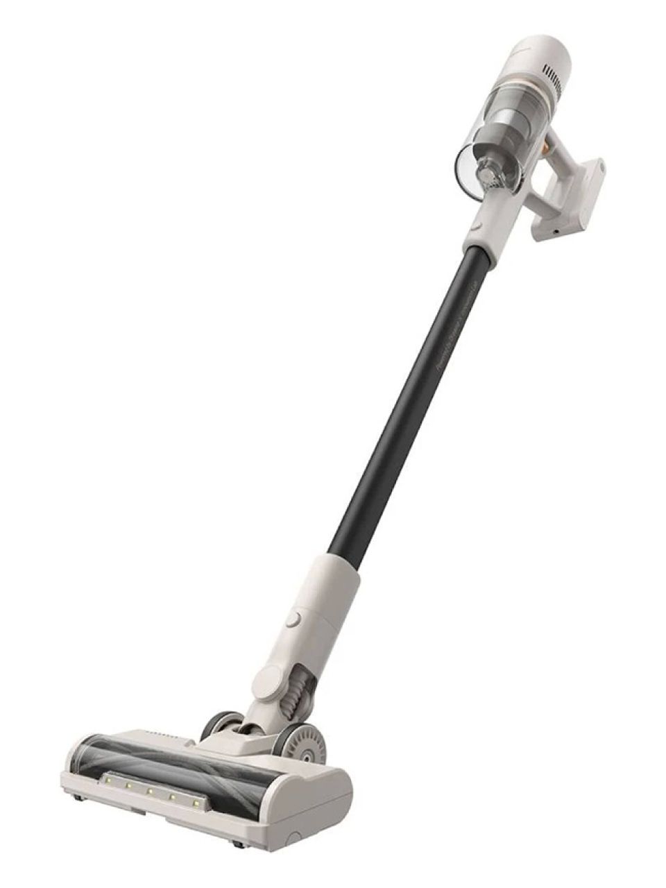 Беспроводной вертикальный пылесос Dreame Cordless Vacuum Cleaner U10