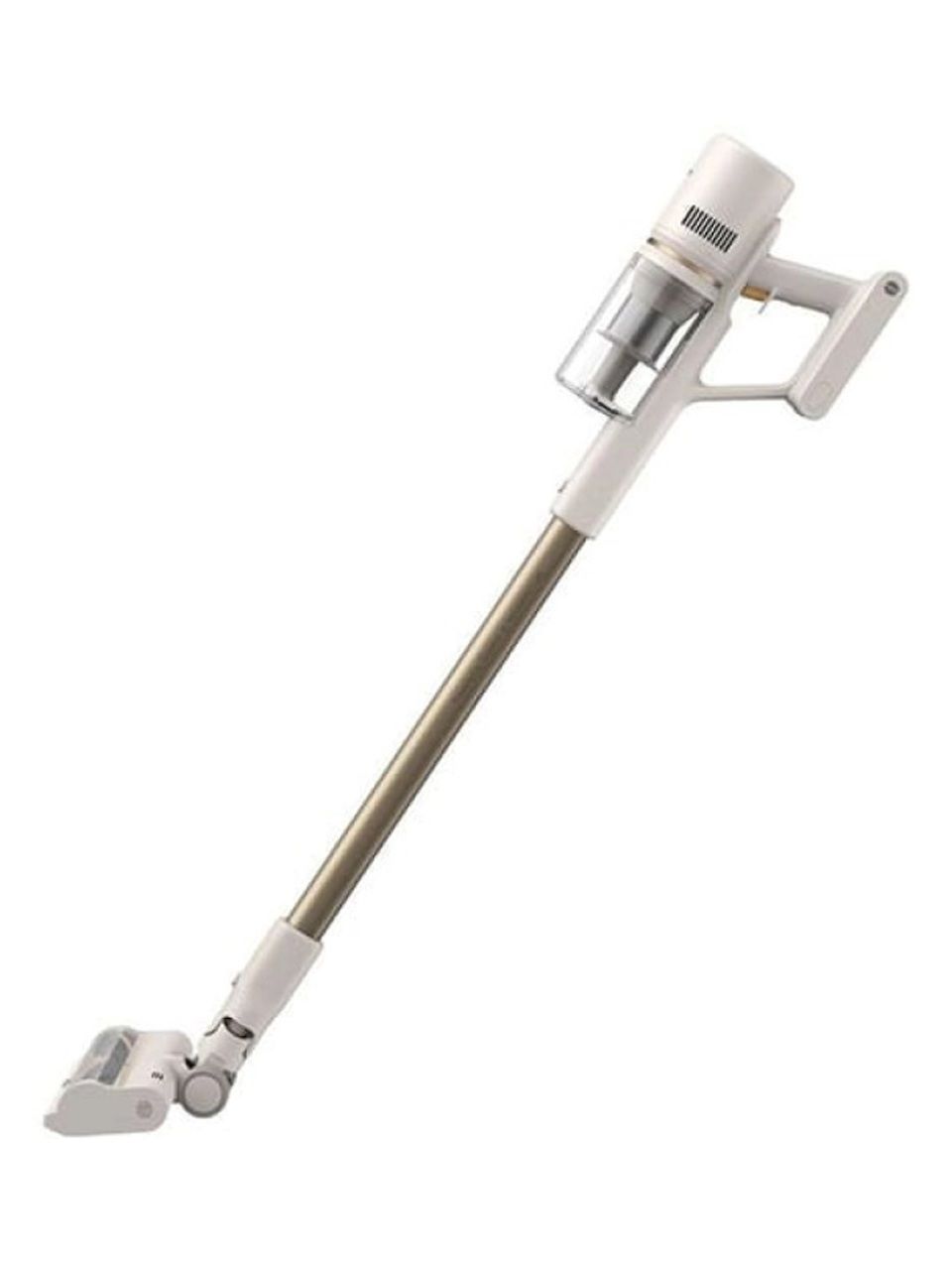 Беспроводной вертикальный пылесос Dreame Cordless Vacuum Cleaner U20