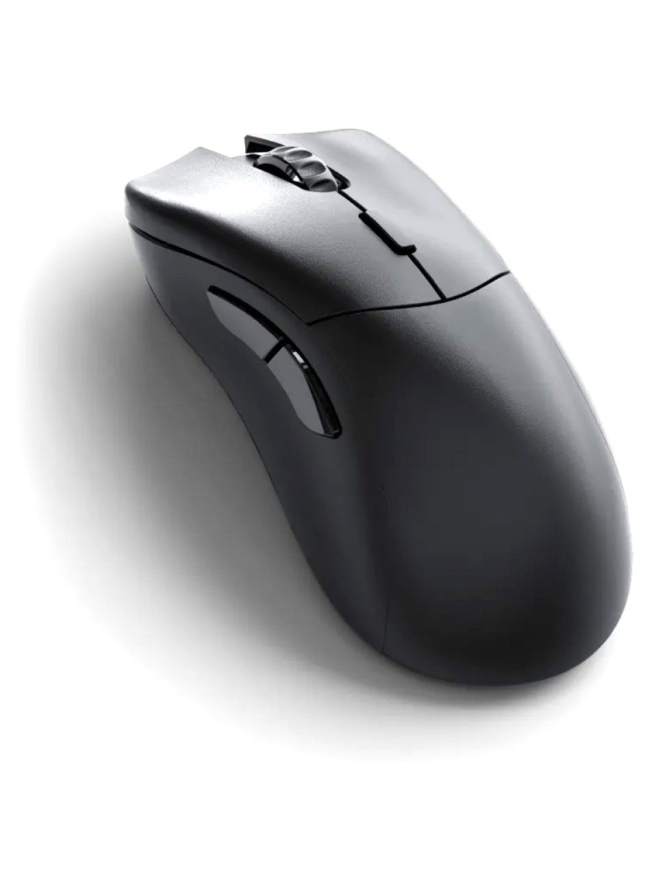 Компьютерная мышь Glorious Model D 2 Pro Black (GLO-MS-PDWV2-1K-B)