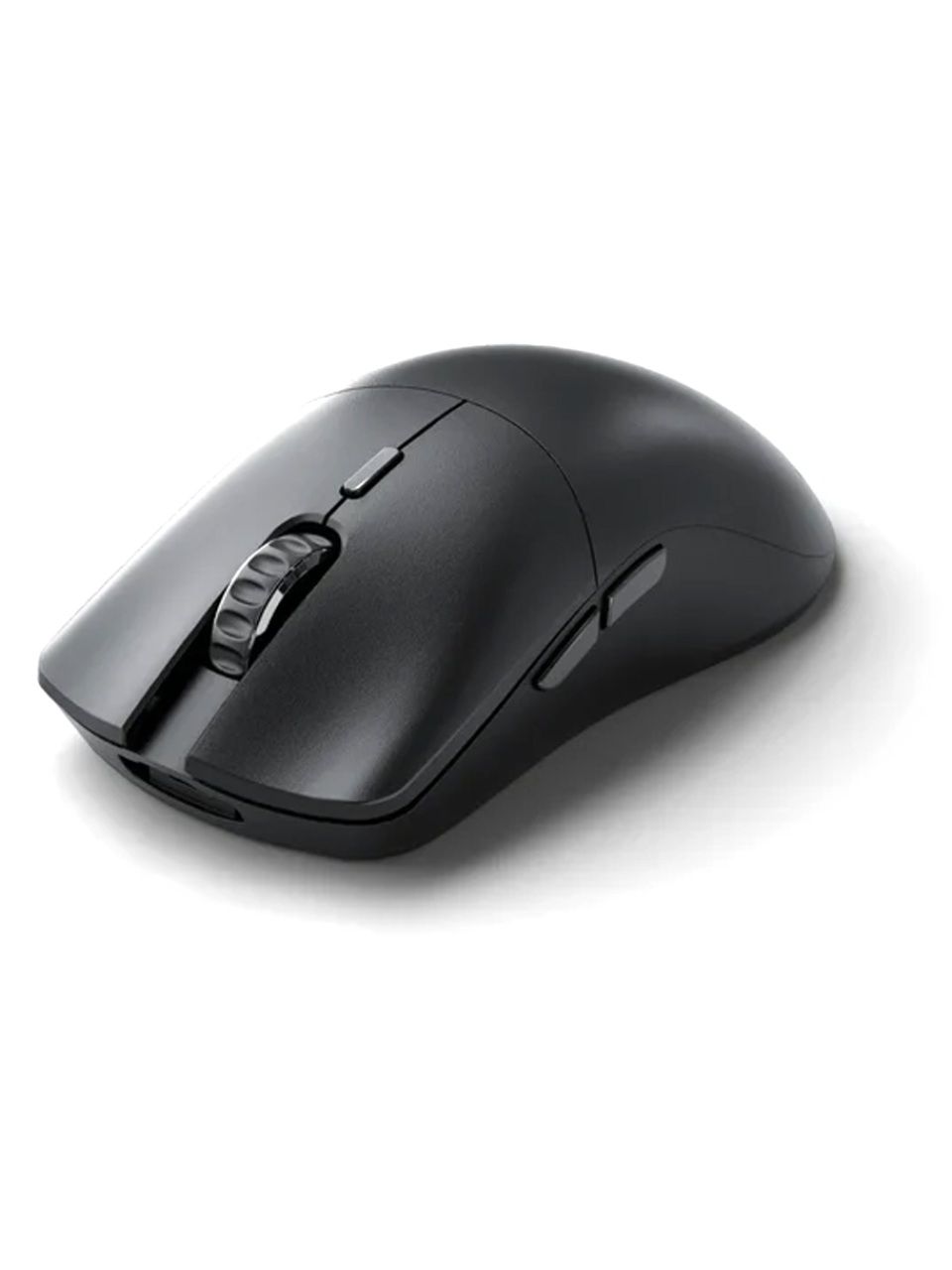 Компьютерная мышь Glorious Model D 2 Pro 4K/8K Edition Black (GLO-MS-PDWV2-4K8K-B)