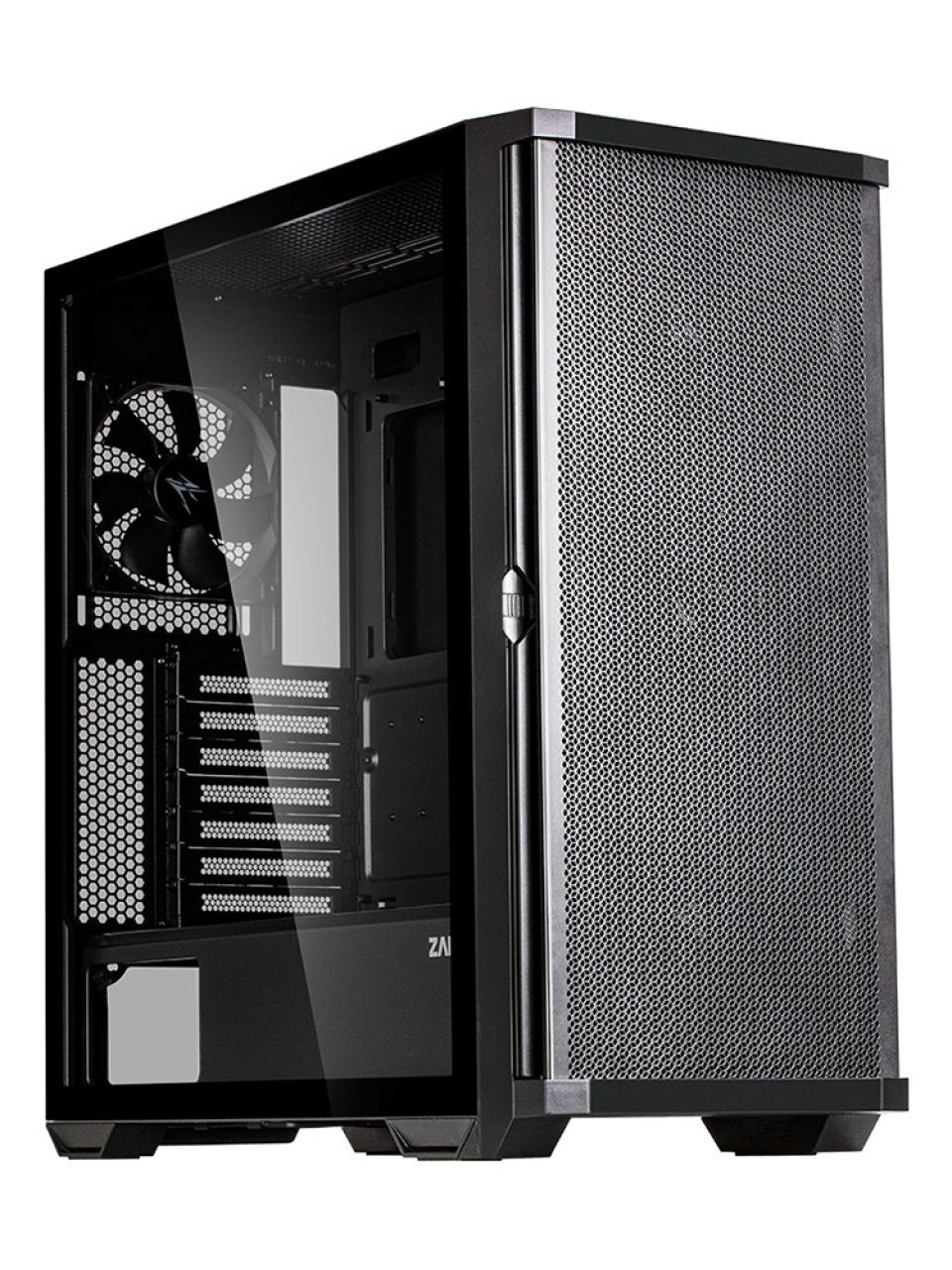 Компьютерный корпус Zalman Z10 без Б/П