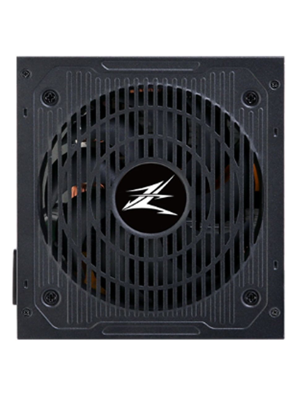 Блок питания Zalman MegaMax 600W ZM600-TXII(V2) Standard