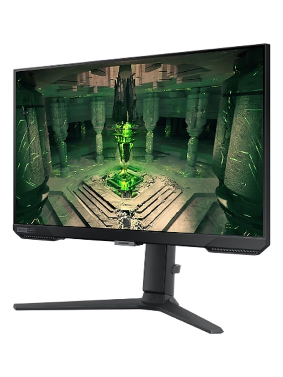 Монитор Samsung 25" Odyssey G4 LS25BG400EIXCI