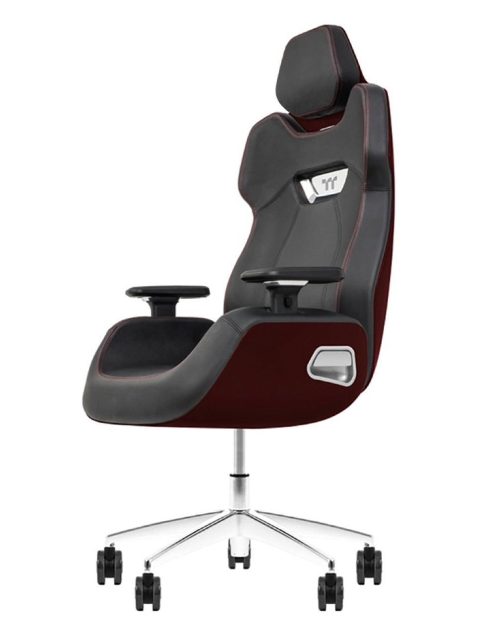 Игровое компьютерное кресло Thermaltake ARGENT E700 Saddle Brown