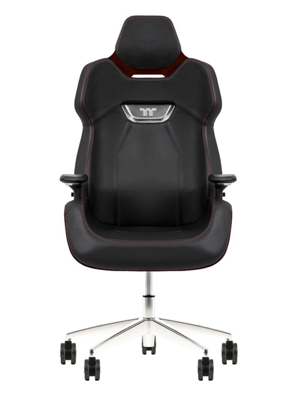 Игровое компьютерное кресло Thermaltake ARGENT E700 Saddle Brown