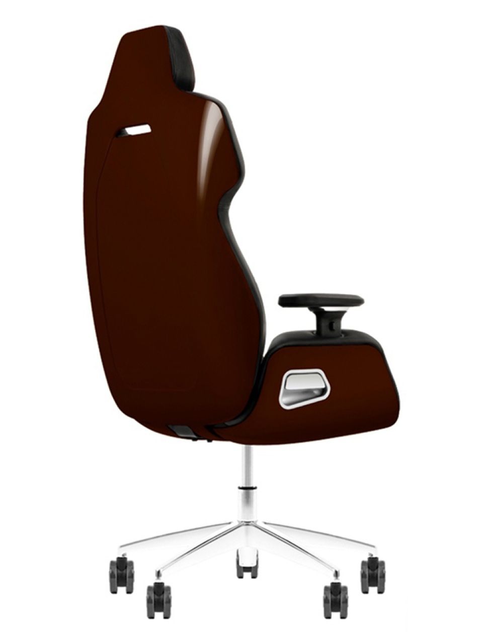 Игровое компьютерное кресло Thermaltake ARGENT E700 Saddle Brown