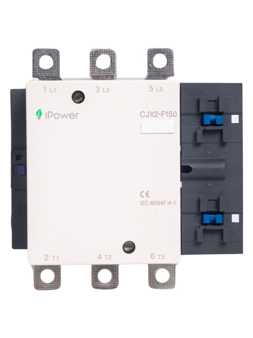 Контактор iPower CJX2-F 150A AC 380V