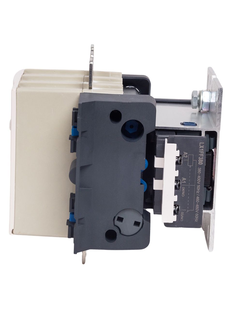 Контактор iPower CJX2-F 150A AC 380V
