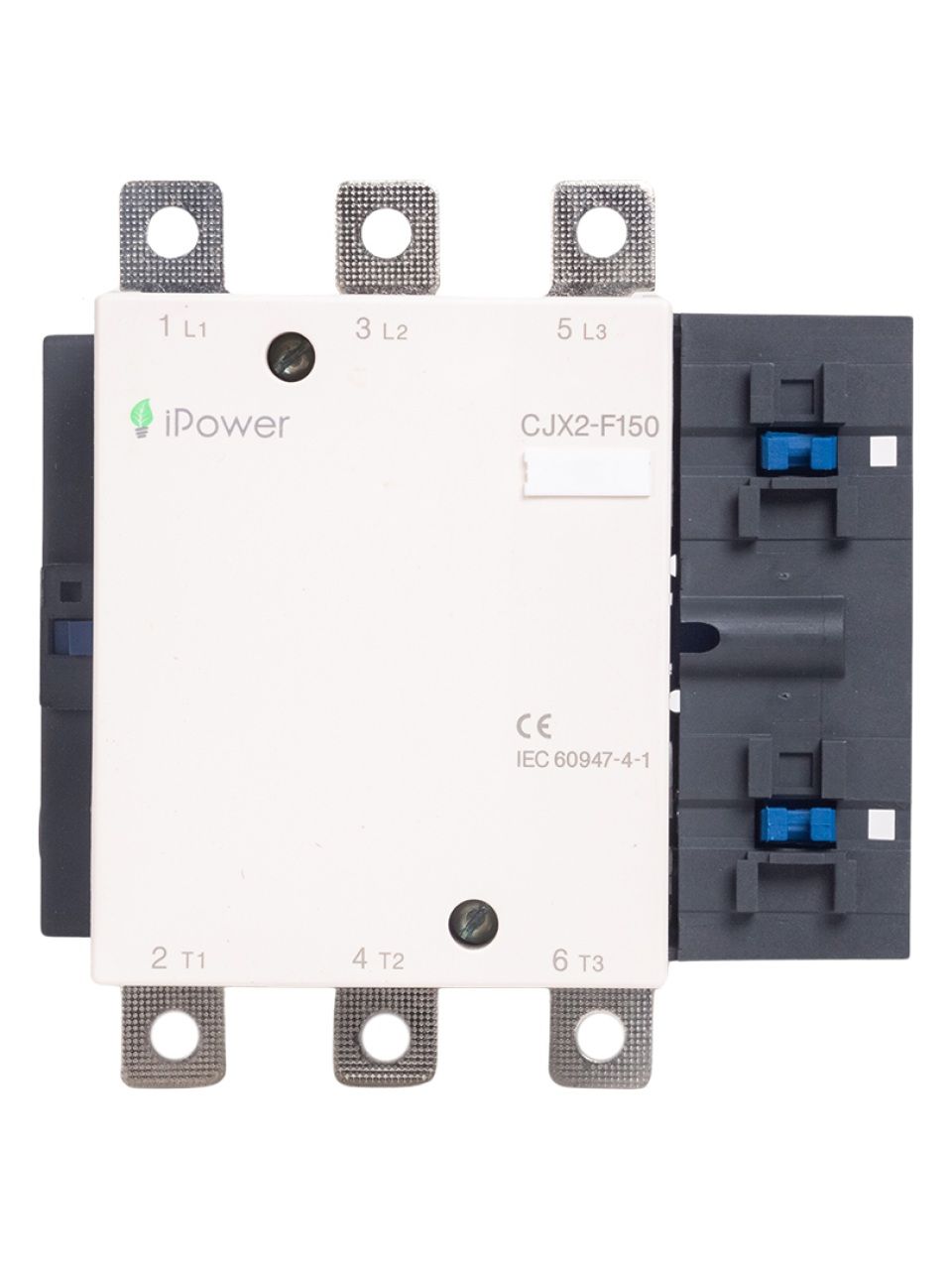 Контактор iPower CJX2-F 150A AC 220V