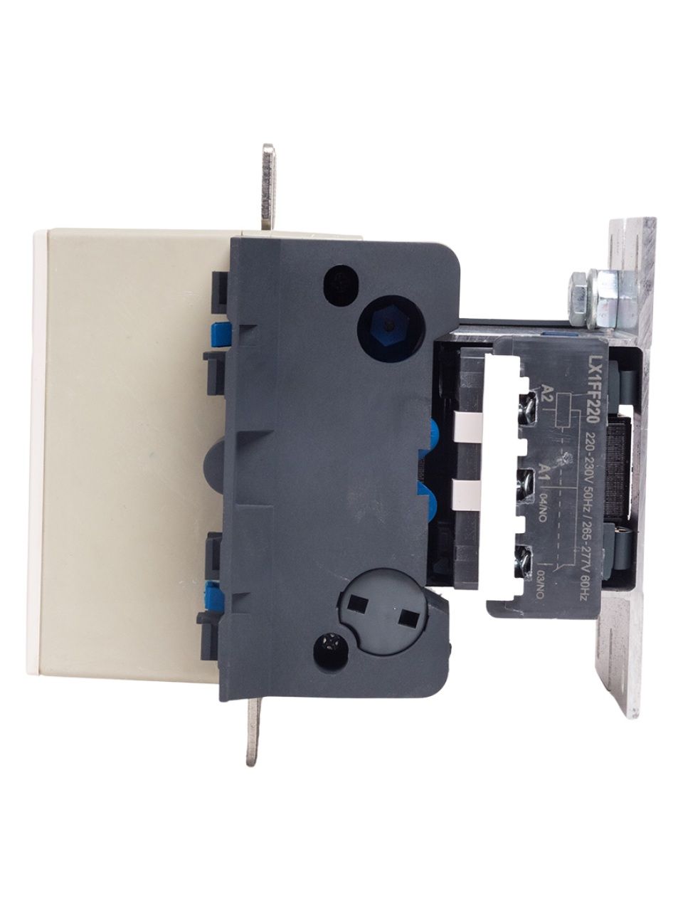 Контактор iPower CJX2-F 150A AC 220V