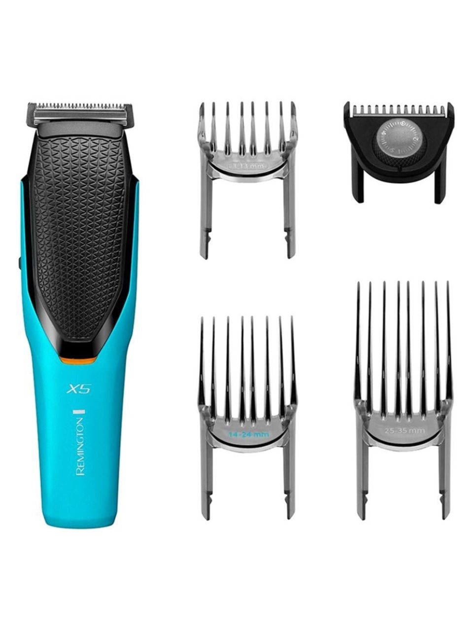 Машинка для стрижки Remington HC5000
