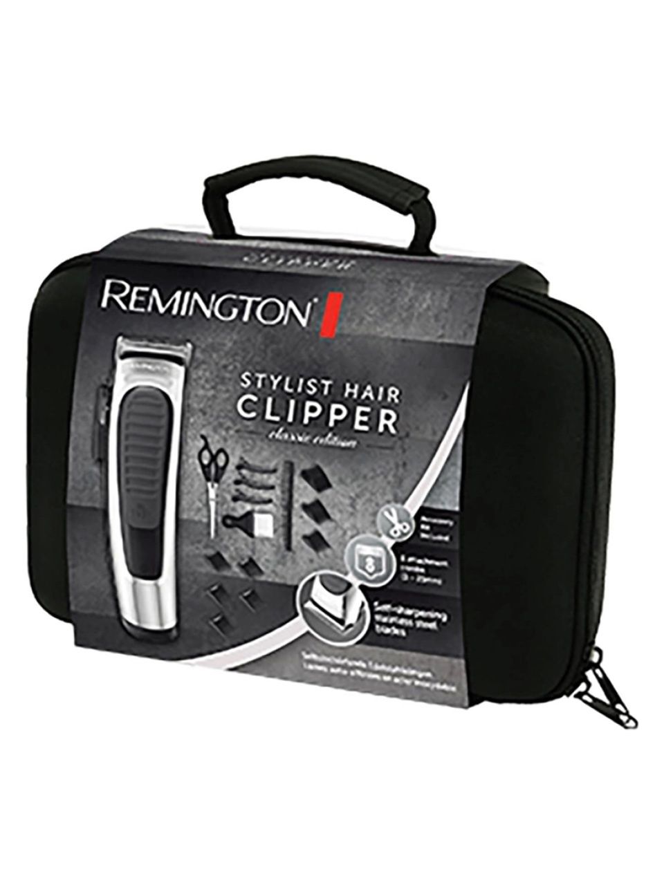 Машинка для стрижки Remington HC450