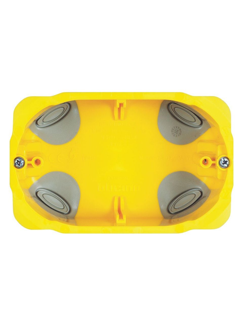 Коробка Bticino PB503N для гипсокартона 3М