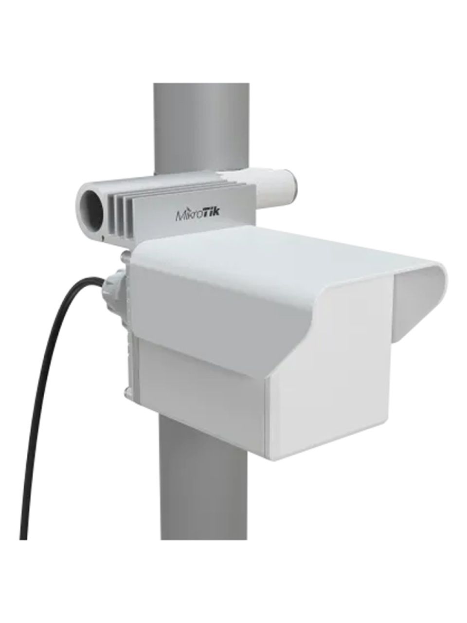 Беспроводной маршрутизатор MikroTik CubeG-5ac60ay