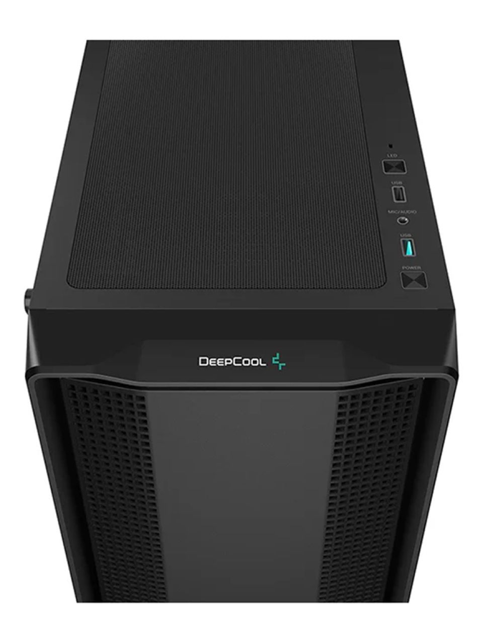 Компьютерный корпус Deepcool CC560 ARGB V2 без БП