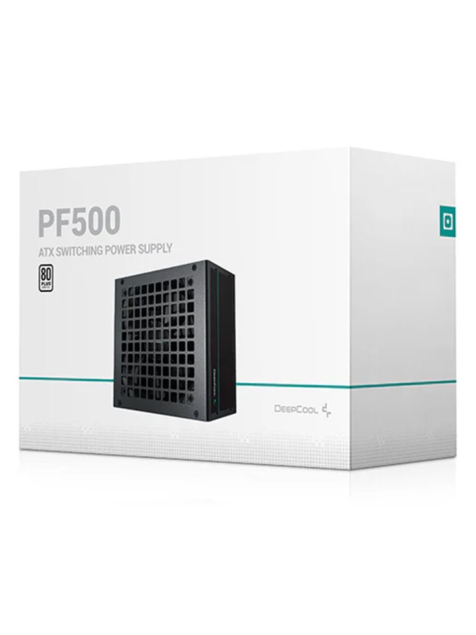 Блок питания Deepcool PF500