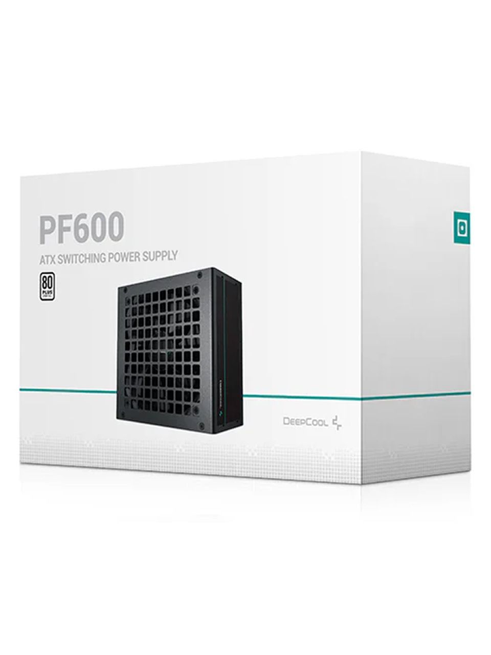 Блок питания Deepcool PF600