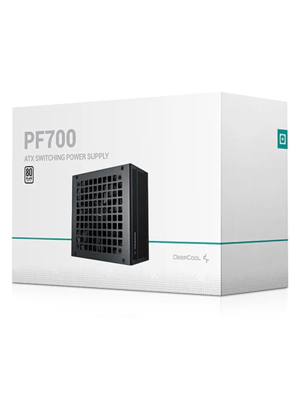 Блок питания Deepcool PF700