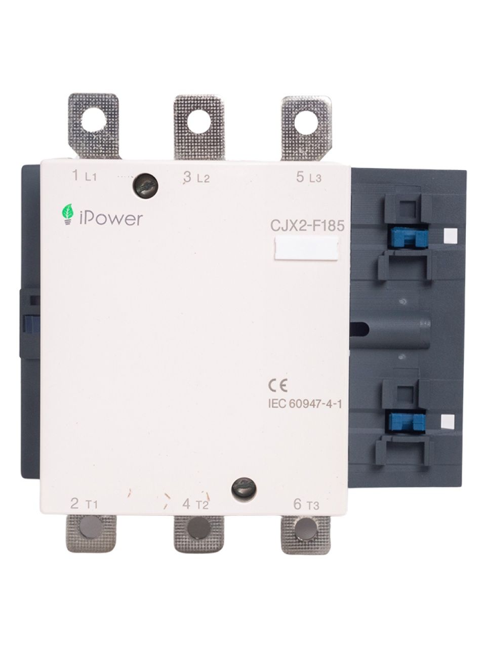Контактор iPower CJX2-F 185A AC 220V