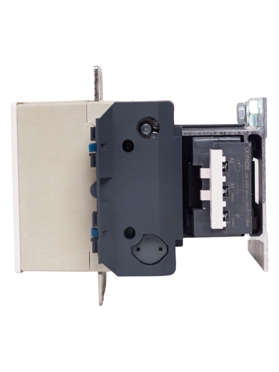 Контактор iPower CJX2-F 265A AC 220V