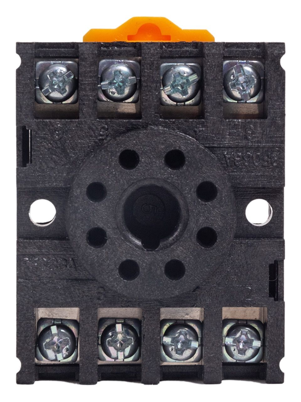 Основание для реле времени iPower PF083A