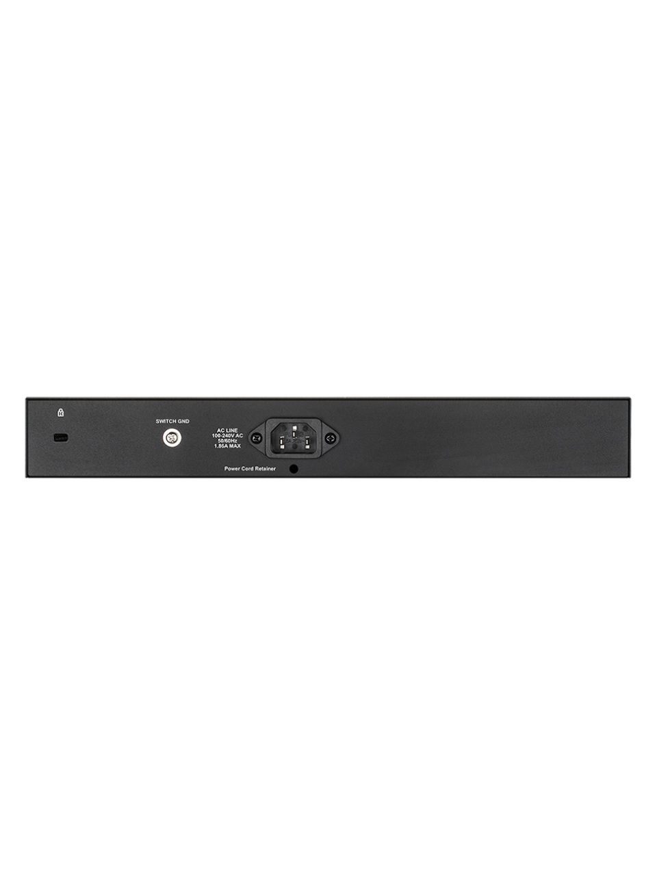 Коммутатор D-Link DGS-1210-10MP/F3A