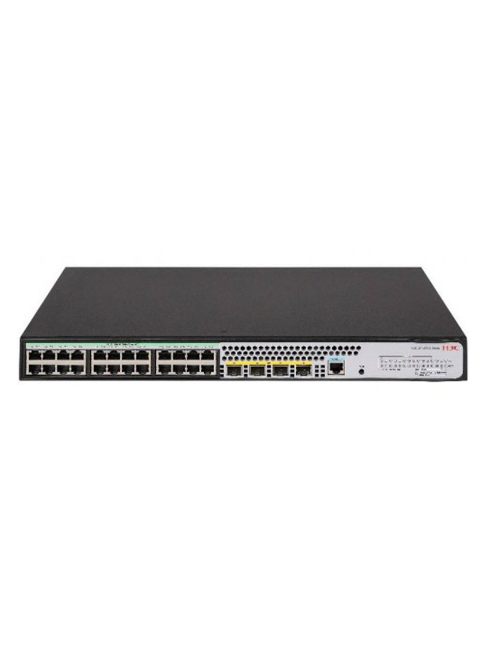 Коммутатор H3C LS-1850V2-28X-HPWR-GL