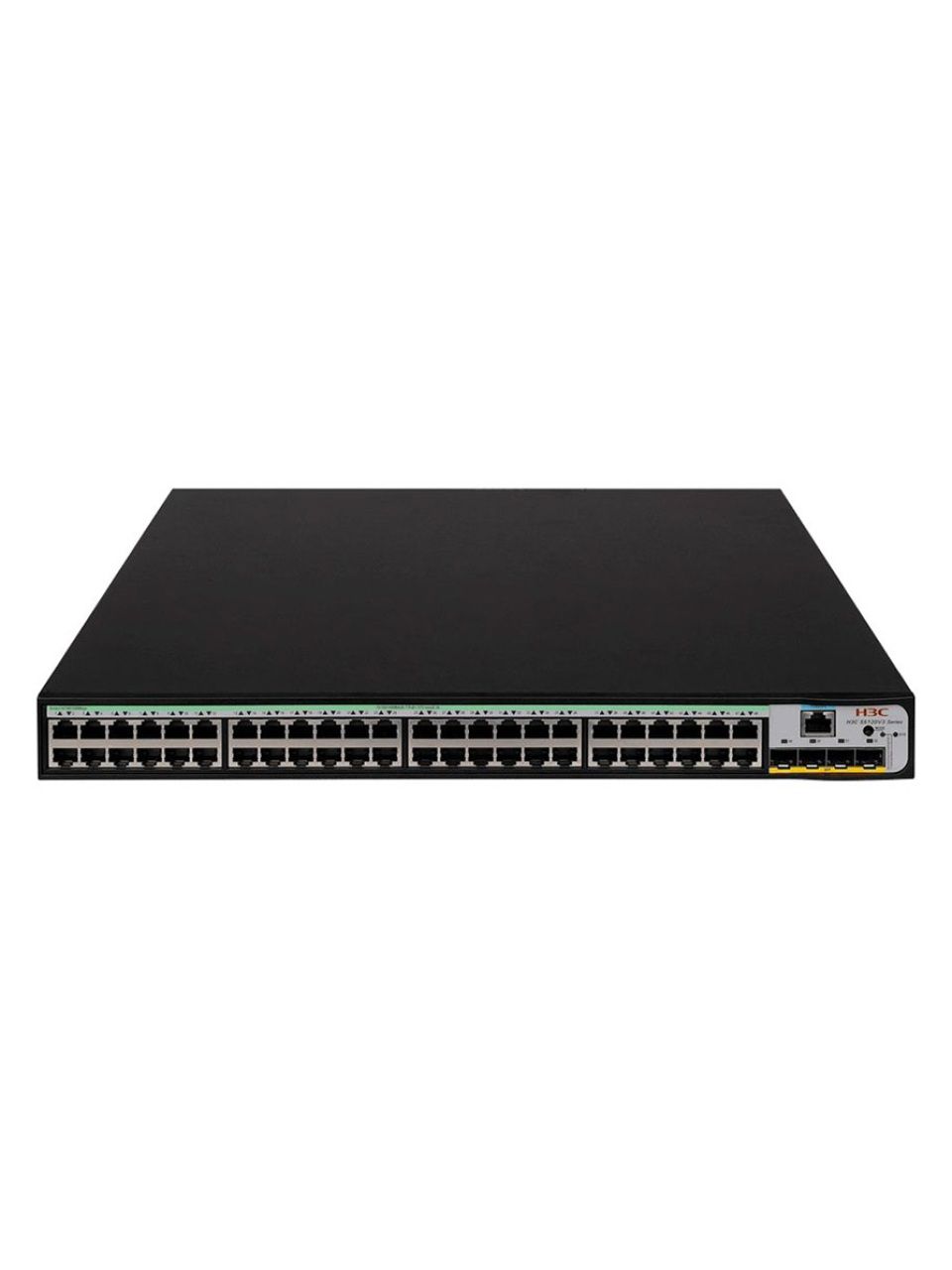 Коммутатор H3C LS-1850V2-52X-PWR-GL
