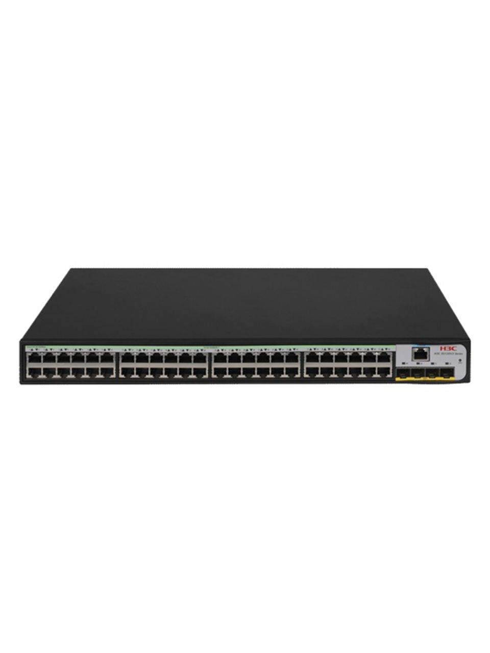 Коммутатор H3C LS-5120V3-52S-PWR-LI-GL