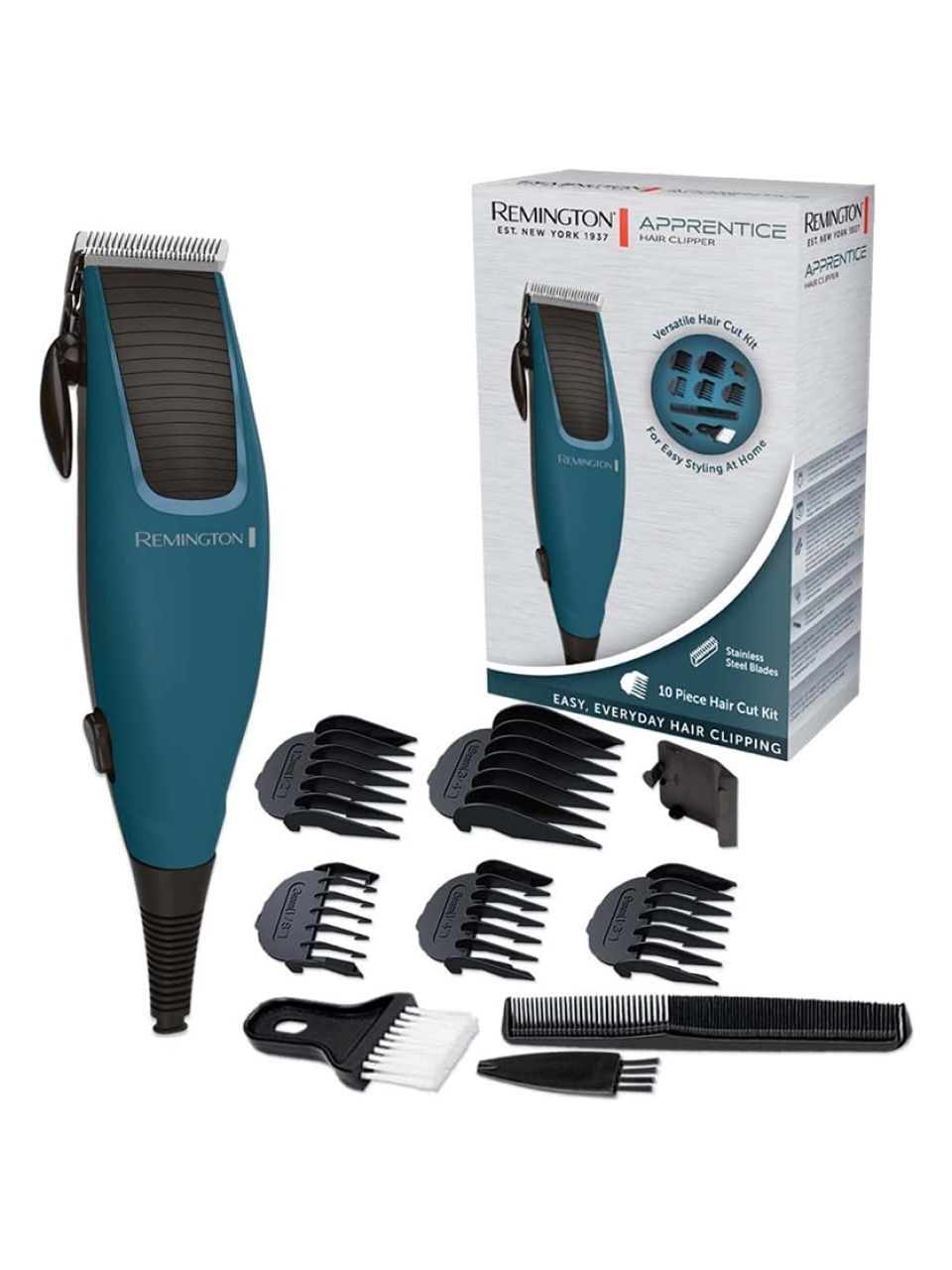 Машинка для стрижки Remington HC5020