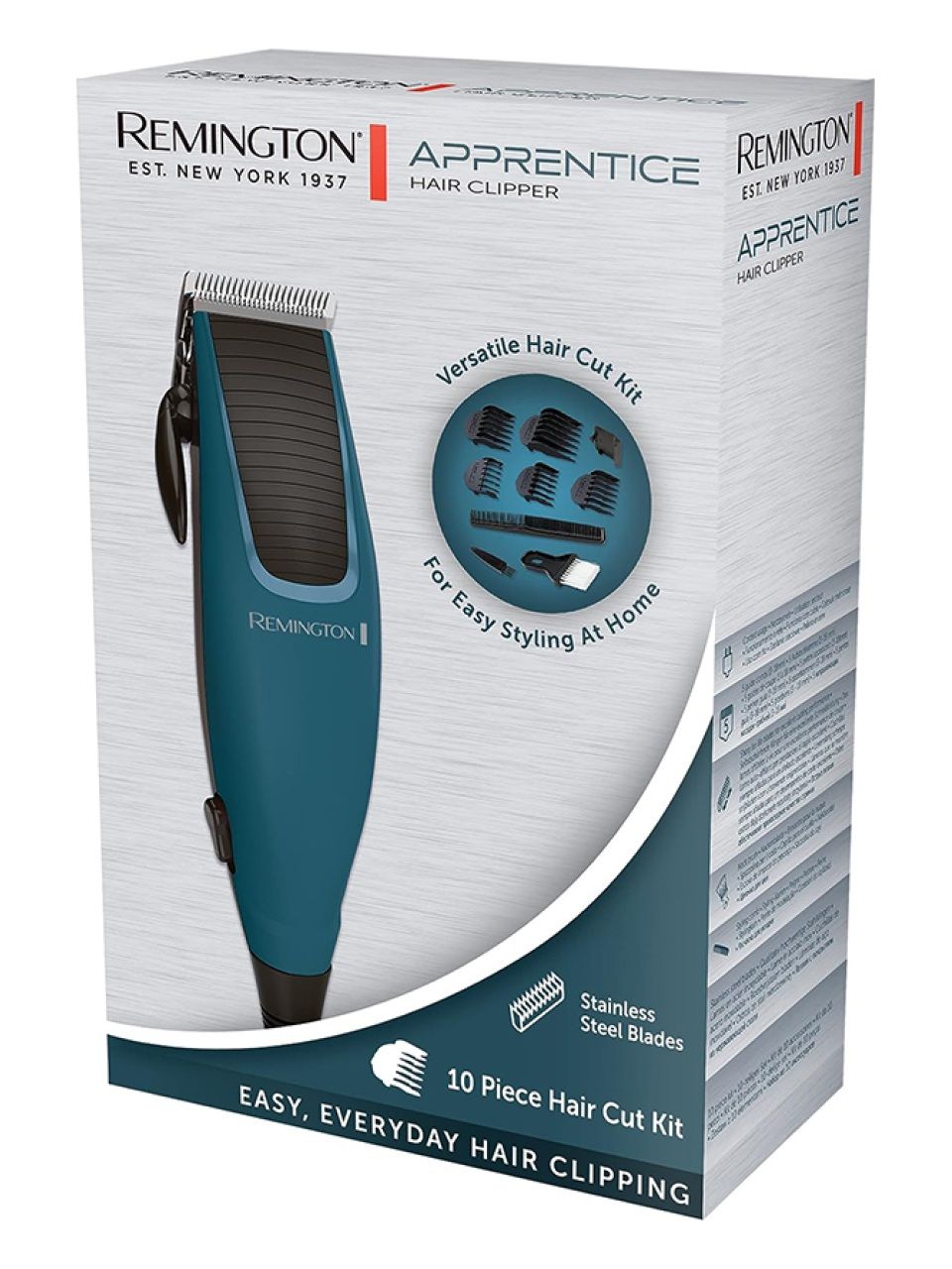 Машинка для стрижки Remington HC5020
