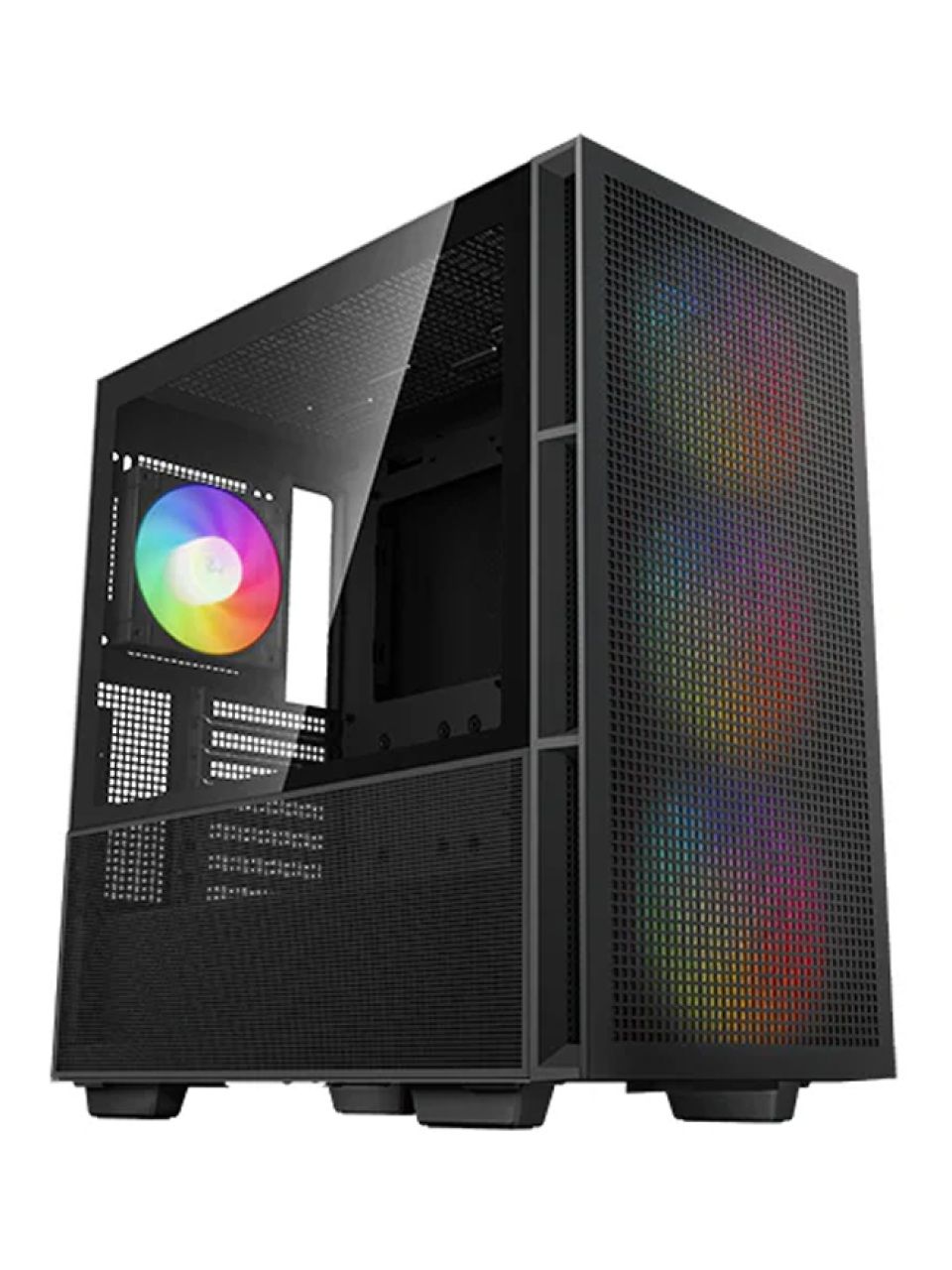 Компьютерный корпус Deepcool CH560 без Б/П