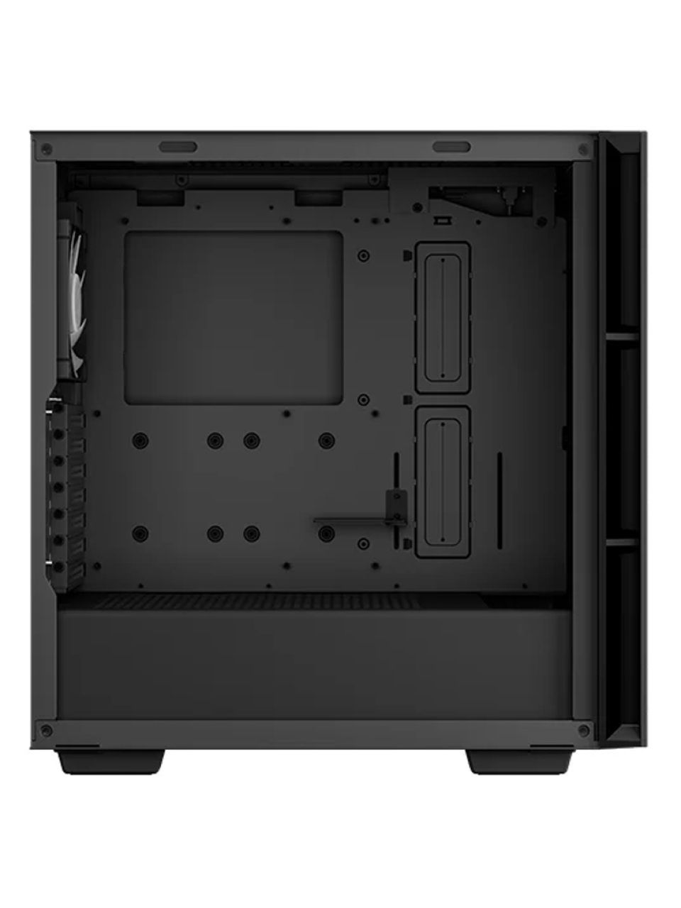 Компьютерный корпус Deepcool CH560 без Б/П