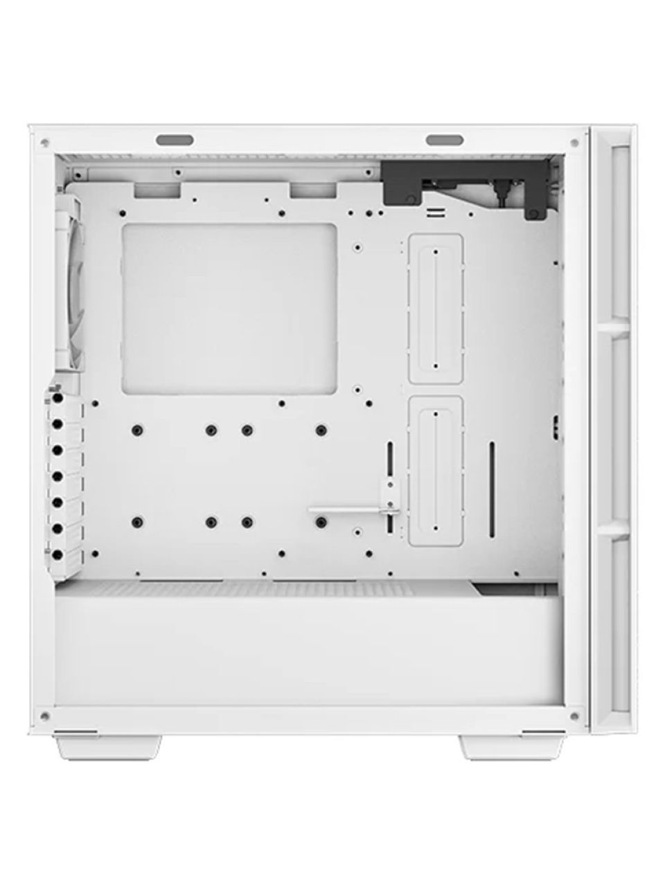 Компьютерный корпус Deepcool CH560 WH без Б/П