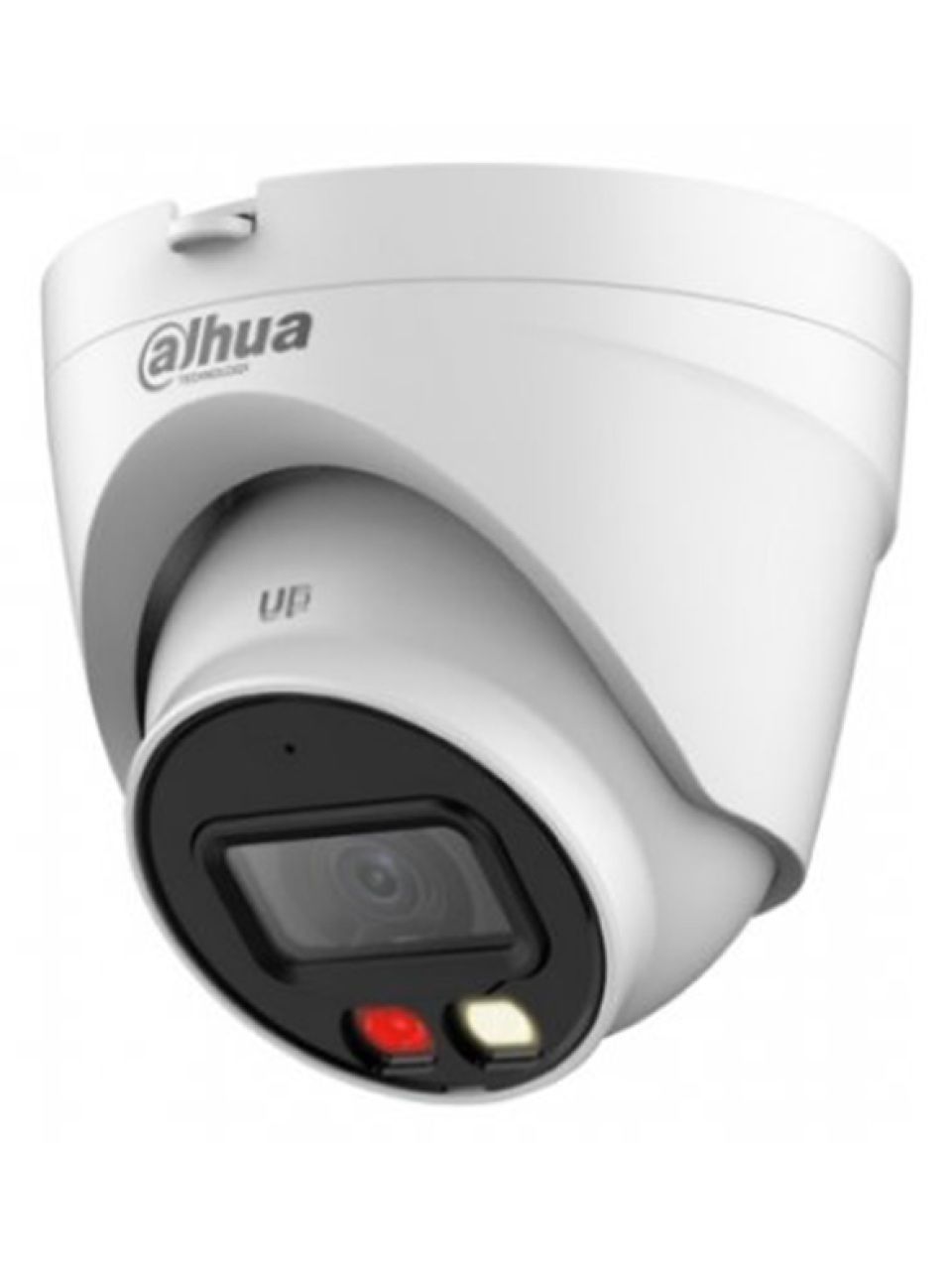 IP видеокамера Dahua DH-IPC-HDW1239V-A-IL