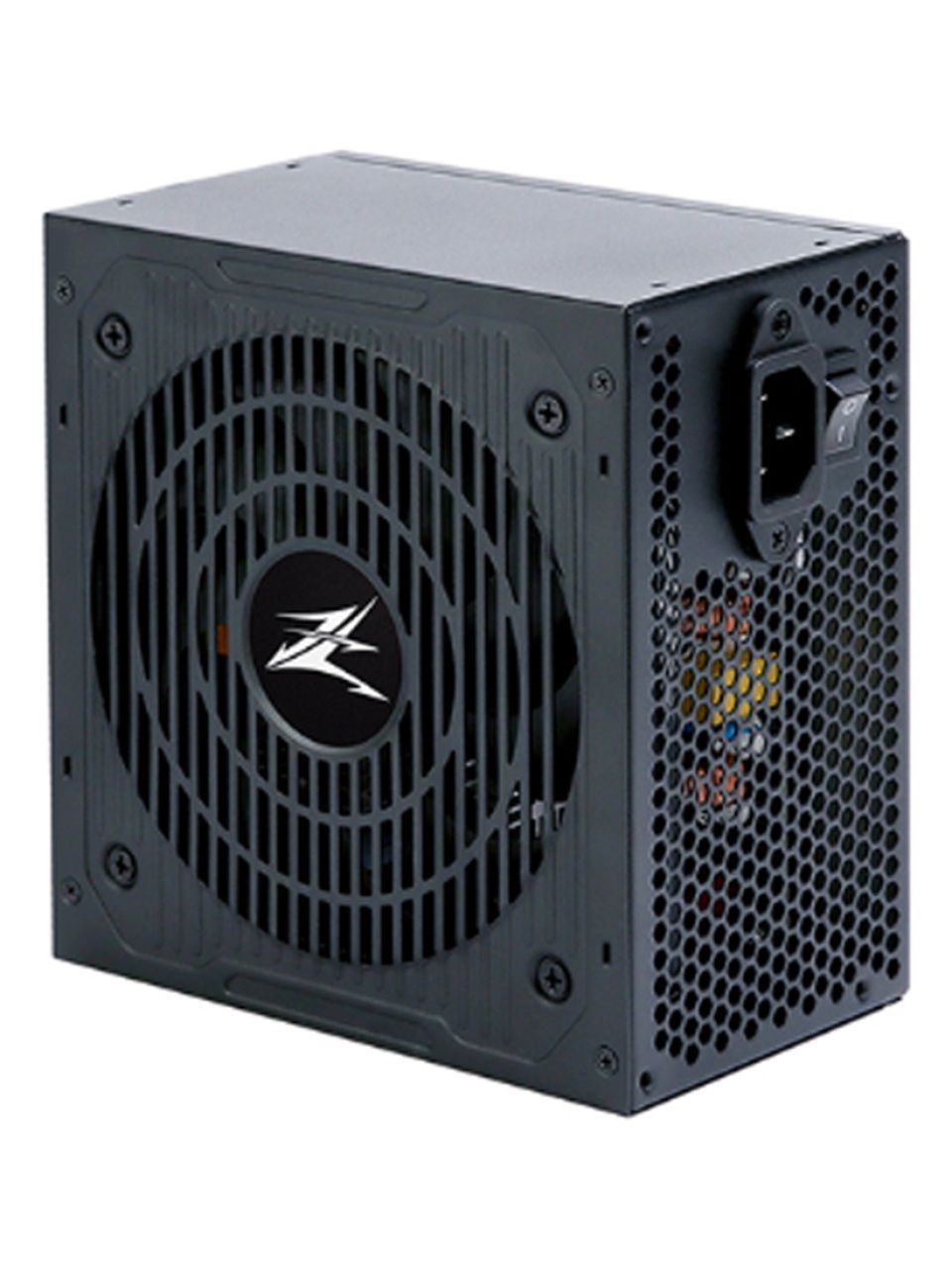 Блок питания Zalman MegaMax 700W ZM700-TXII Standard