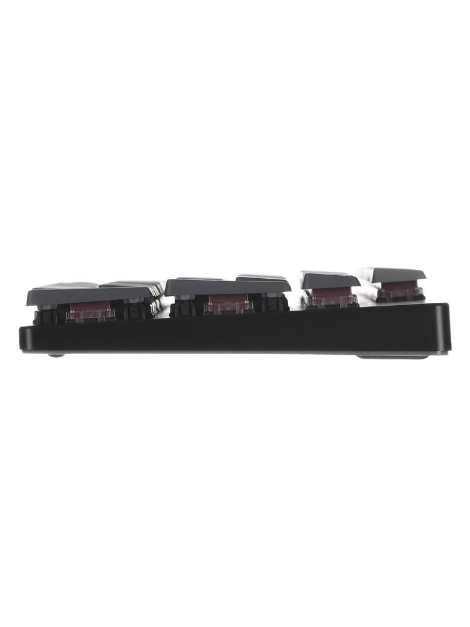 Клавиатура Keychron K5SE K5SE-E4 Banana Switch